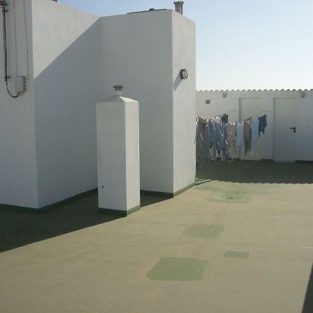 Apartamento Aeropuerto Playa Puerto del Rosario  Exterior foto