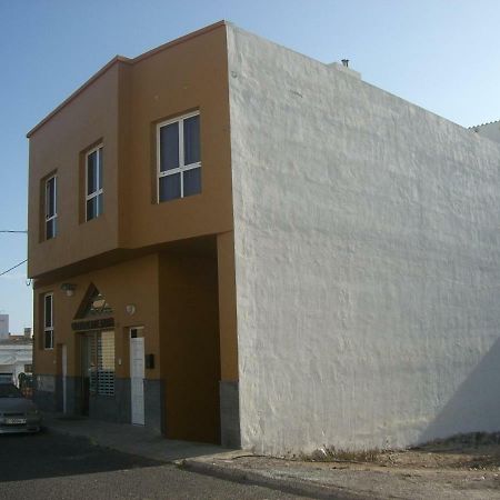 Apartamento Aeropuerto Playa Puerto del Rosario  Exterior foto