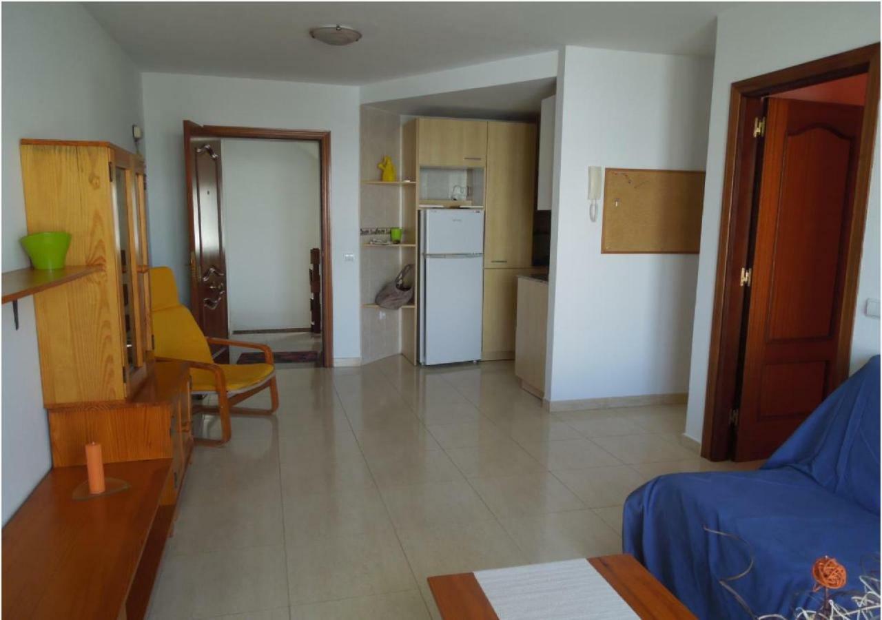 Apartamento Aeropuerto Playa Puerto del Rosario  Exterior foto