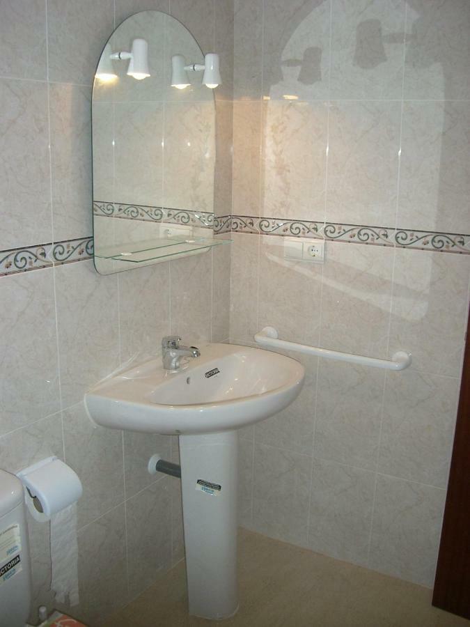 Apartamento Aeropuerto Playa Puerto del Rosario  Exterior foto