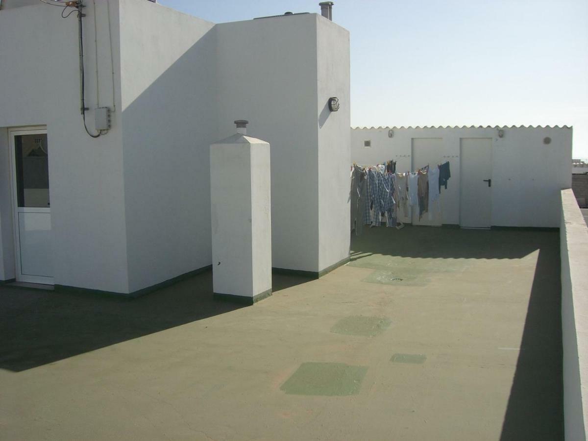 Apartamento Aeropuerto Playa Puerto del Rosario  Exterior foto