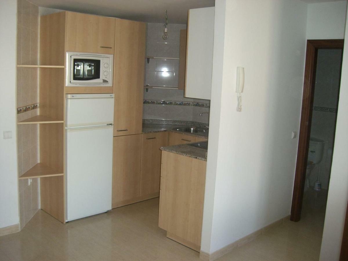 Apartamento Aeropuerto Playa Puerto del Rosario  Exterior foto