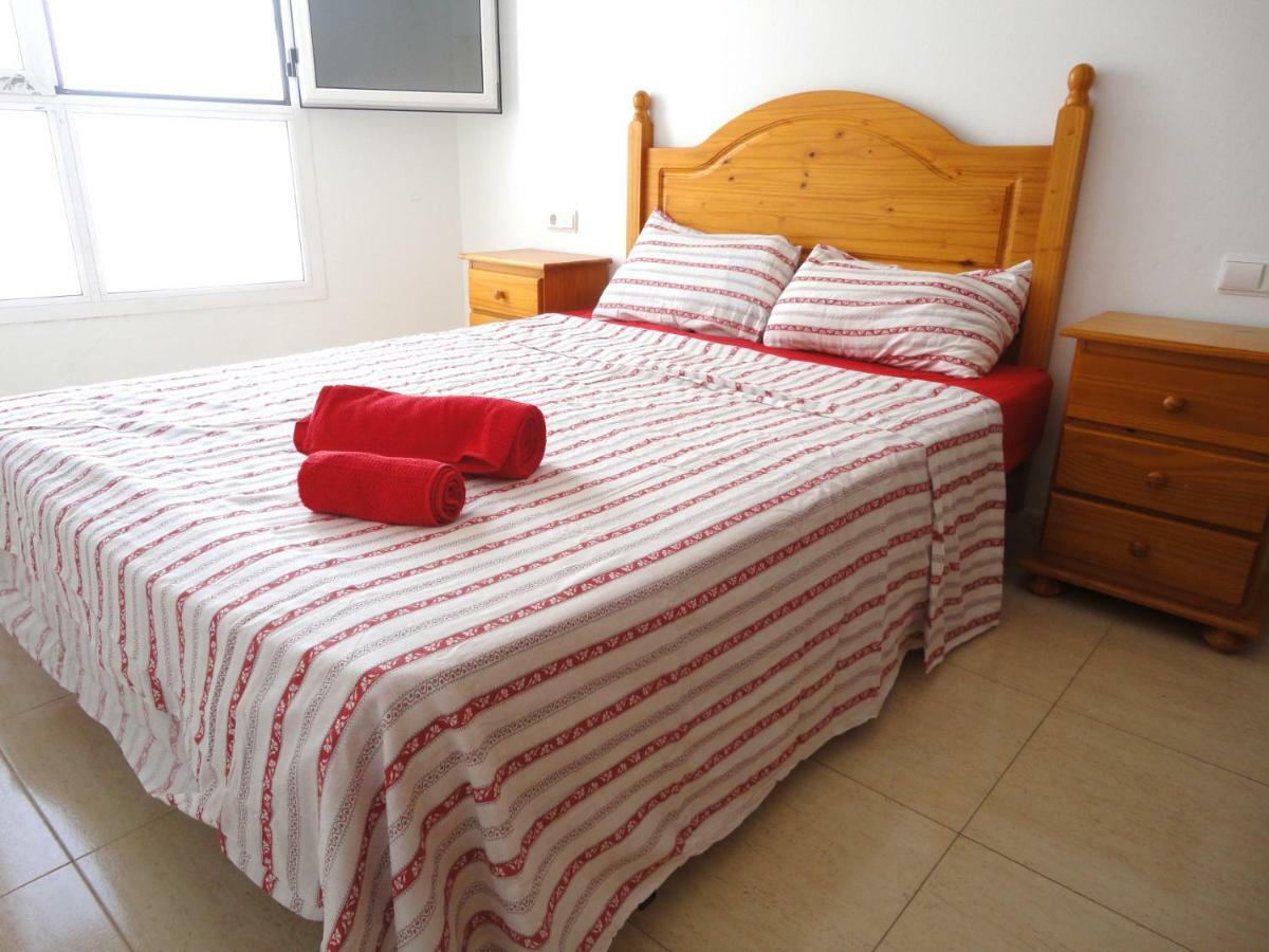 Apartamento Aeropuerto Playa Puerto del Rosario  Exterior foto