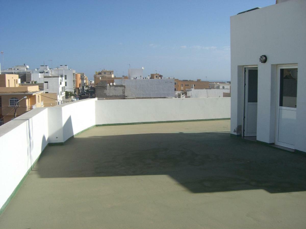 Apartamento Aeropuerto Playa Puerto del Rosario  Exterior foto
